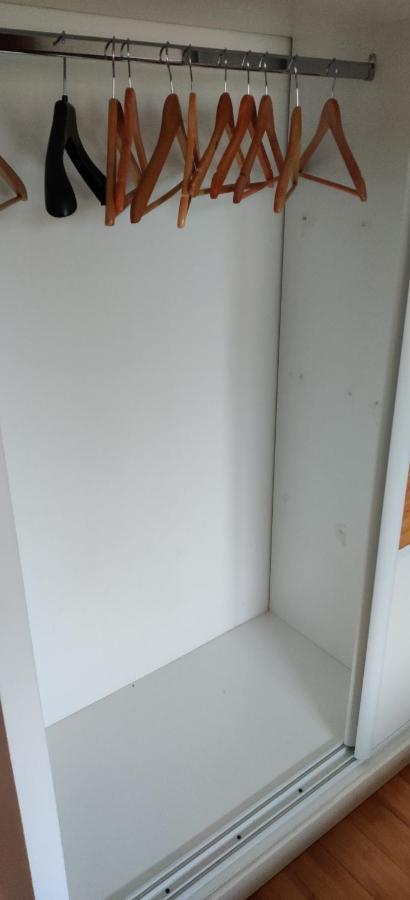 Chambre Chez L'Habitant A 5 Minutes Du Metro อีวรี-ซูร์-แซ็น ภายนอก รูปภาพ